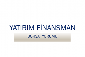 Bugünün Gündeminde ...  ˜ Son zamanlarda satış baskısı altında kalan endekste tepki alımlarının ilk sinyali Cuma günü gerçekleşti. 