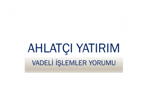 Haftanın ilk işlem gününde virüs kaynaklı haber akışlarını ve ABD-Çin geriliminin fiyatlamalar üzerindeki etkisini takip etmeyi sürdüreceğiz.