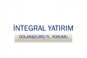 ABD ile Türkiye arasındaki gelişmelere rağmen USDTL sakin 