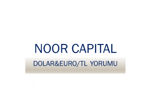 USDTRY  Türkiye 5 yıllık CDS primi 10 baz puana yakın gerileme ile haftayı 309 seviyesinde kapattı. 