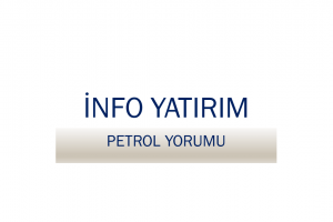 PETROL Veri Akışı Takip Edilecek 