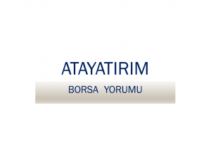 Endeks geçtiğimiz hafta 103,000 seviyesine doğru yükselişlerini sürdürmüştür. 