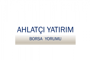 ENDEKSTE KUVVETLİ SEYİR DEVAM EDİYOR  
