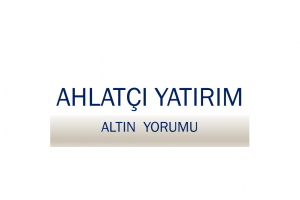 XAUUSD  Haftanın ilk işlem gününde ABD tarafında yeni teşvik paketi beklentileri ve Çin'den gelen pozitif verilerin risk iştahını desteklemesi sonucu Dolar'ın geçtiğimiz haftaki 