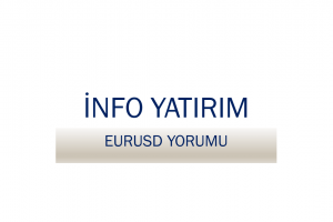 EUR/USD paritesinde 1,1540 desteğine doğru salınım devam ediyor