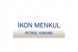 Crude Oil-Azalan Petrol Stoklarının Etkisiyle Yükseliyor...