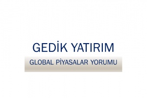 Ticaret savaşlarına dair endişeler risk iştahını ve küresel hisse piyasalarını baskılamaya devam ediyor. Ramazan Bayramı nedeniyle bugün yarım gün işlem görecek olan yurt içi