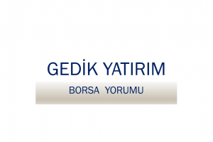 Piyasa Gündemi  ABD - Türkiye arasında ön mutabakat sağlandığına yönelik haber akışı ve ABD Ankara Büyükelçiliği'nden gelen olumlu açıklamaların TL varlıklardaki satış b