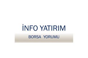BIST-100 endeksinde yukarı yönlü açılışla başlayabiliriz