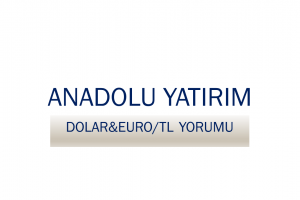 USD/TRY Spot Teknik Yorum Bu sabah işlemler 5,60'a yakın seviyelerde...