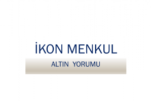 Gr Altın TL-Artan Küresel Endişelerle Haftaya Yükselişle Başladı...