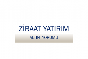 XAU/USD: Geçen hafta 1.196 - 1.226 bandında hareket eden Ons Altın'da hafta kapanışı 1.222'ten gerçekleşti