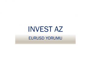EURUSD - Düşüş Trendinde Fiyatlamalar Sürüyor / 1.1660 Önemli Direnç Seviyesi / 