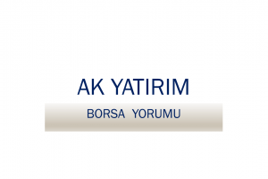 Türkiye saati ile akşam saatlerinde açıklanacak FED faiz kararı öncesi küresel hisse senedi piyasalarında sakin bir seyir izleniyor. 