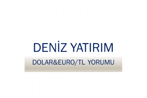 USDTRY:    Günü artıda kapatan Dolar/TL kurunun 5.66 üzerindeki fiyatlamalarında Dolar lehine işlemlerin kuvvetlenmesi beklenebilir. 