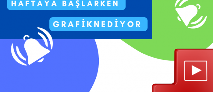 Haftaya Başlarken Grafiklernediyor?- Video Analiz-18.08.2025 09.30
