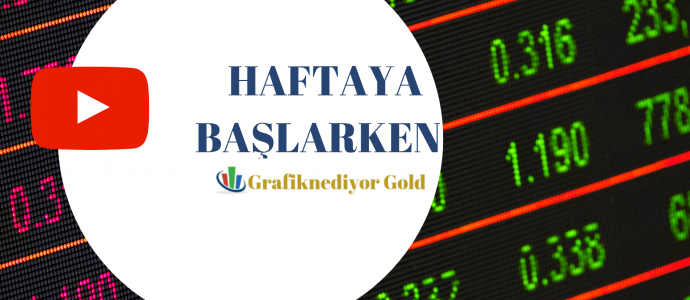 Yeni Hafta Başlarken Bist100-Grafiknediyor?12.6.2023