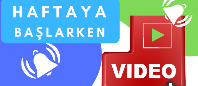 Haftaya Başlarken Grafiklernediyor?- Video Analiz-21 Aralık 2025 
